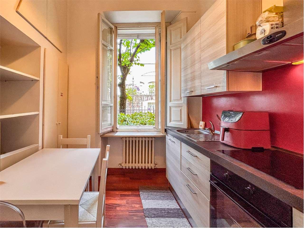 Appartamento in edificio storico di pregio — Appartamento venduto a Perugia zona Centro storico di pregio — foto 1 di 19