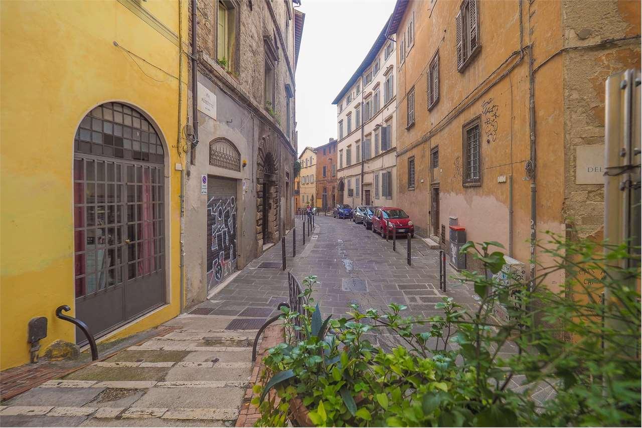 Affitto Bilocale Perugia Centro Storico — in affitto a Perugia zona Centro storico — foto 1 di 26