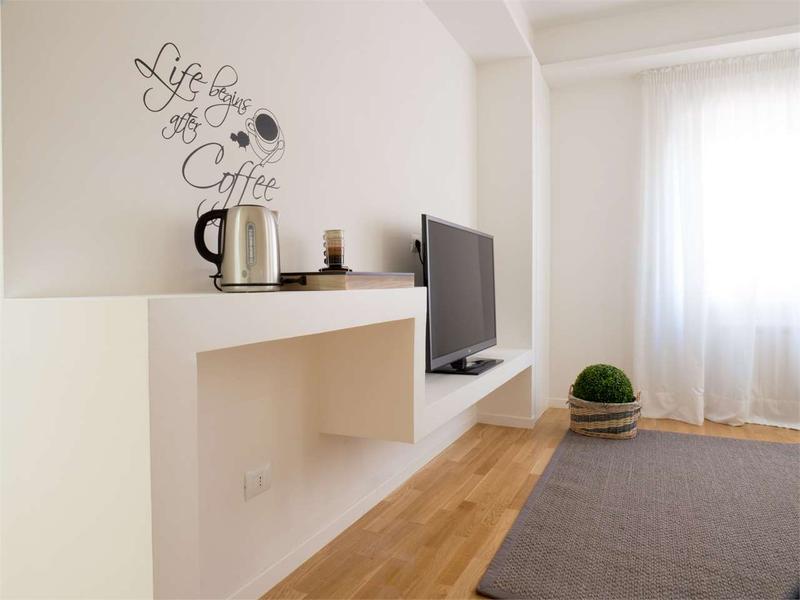Appartamento in affitto a Perugia, Centro storico di pregio, PG — 70 mq, 2 camere, 1 bagni · Appartamento in affitto Perugia Università