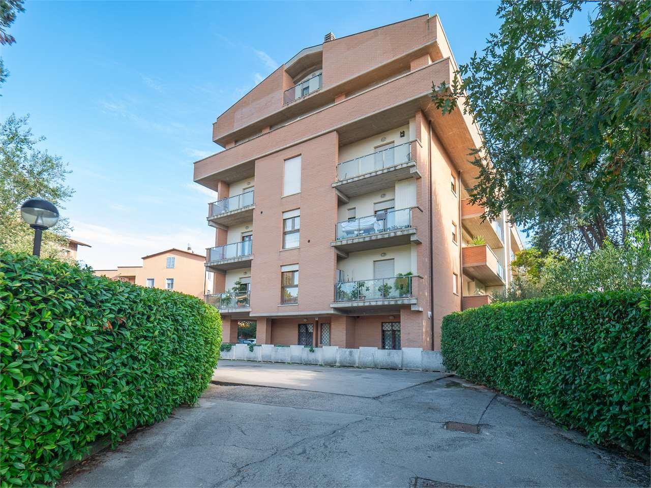 Affitto bilocale a San Sisto — Appartamento in affitto a Perugia zona San Sisto — foto 1 di 19