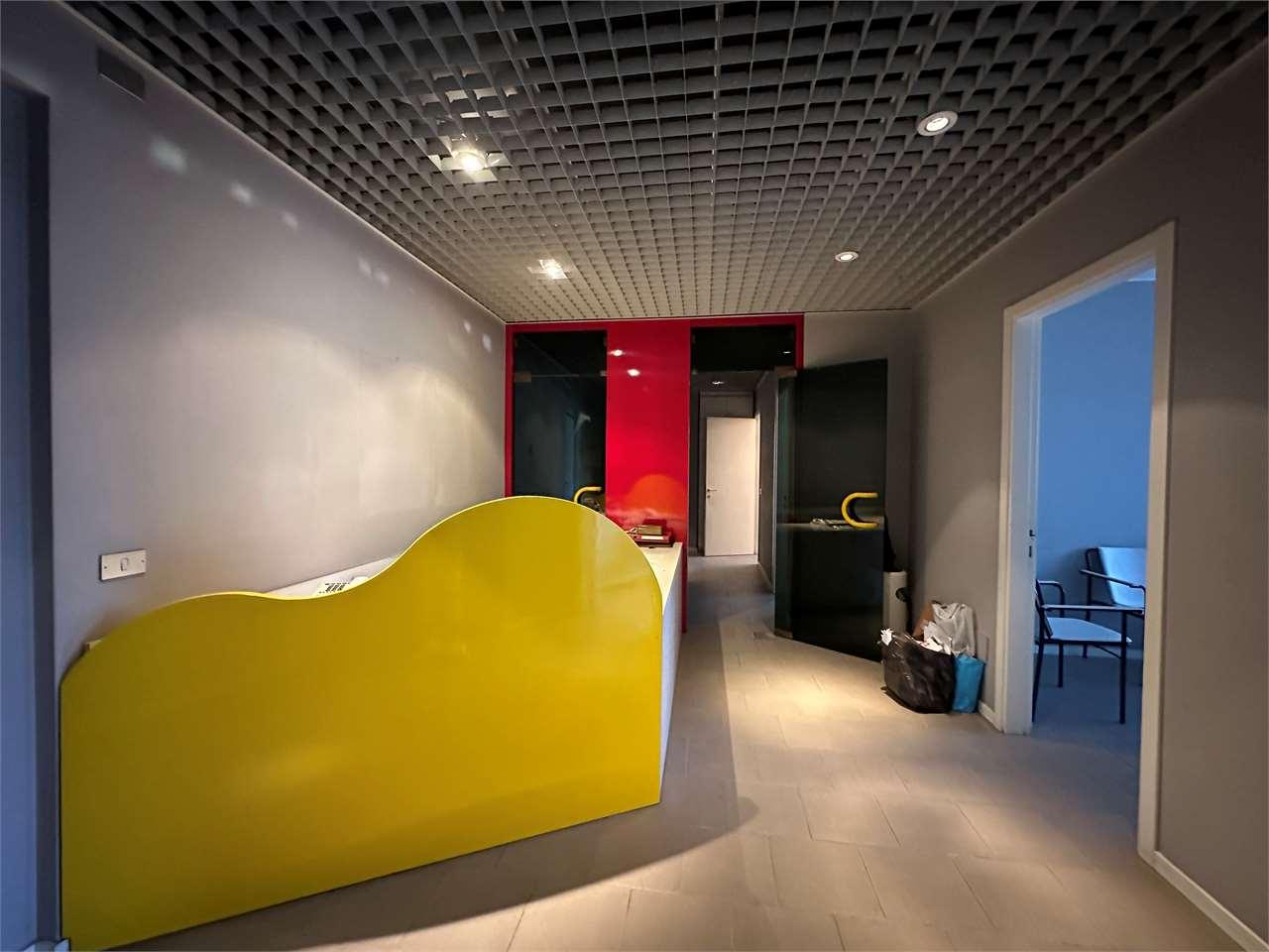 UFFICIO O STUDIO MEDICO IN VENDITA — Ufficio in vendita a Perugia zona Stazione — foto 1 di 15