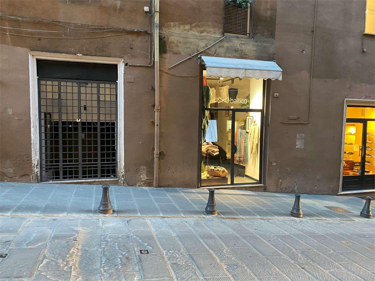 Locale Commerciale in Centro Storico — Commerciale in vendita a Perugia zona Centro storico di pregio — foto 1 di 14