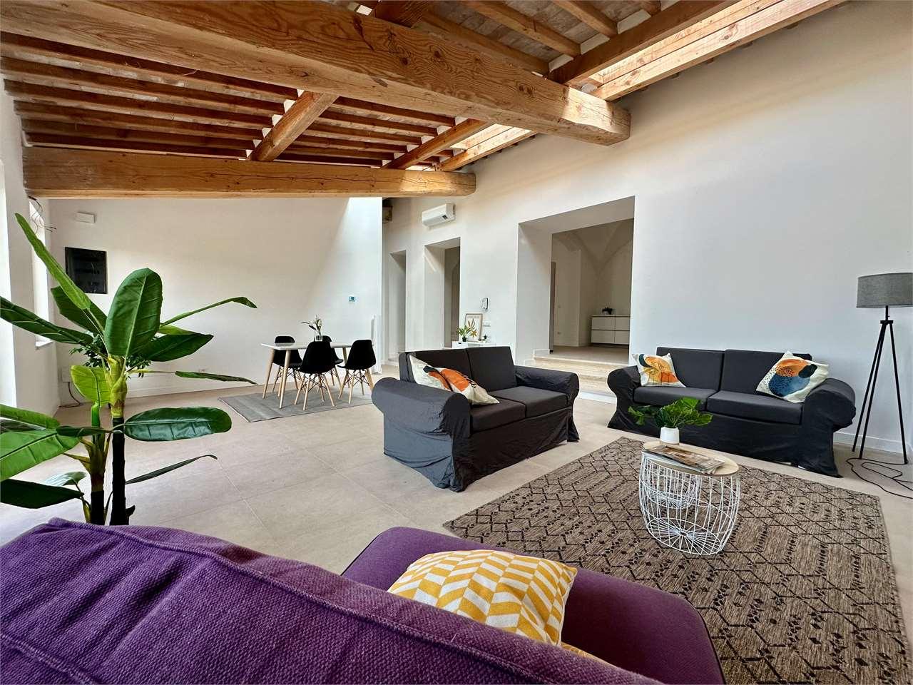 Appartamento con giardino classe A4 Perugia — Appartamento venduto a Perugia zona Castel del Piano — foto 1 di 41