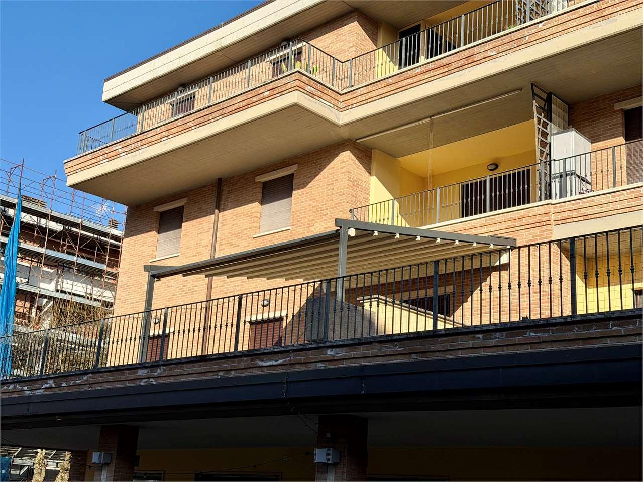 OTTIMO APPARTAMENTO A TAVERNELLE — Appartamento venduto a Panicale zona Tavernelle — foto 1 di 27