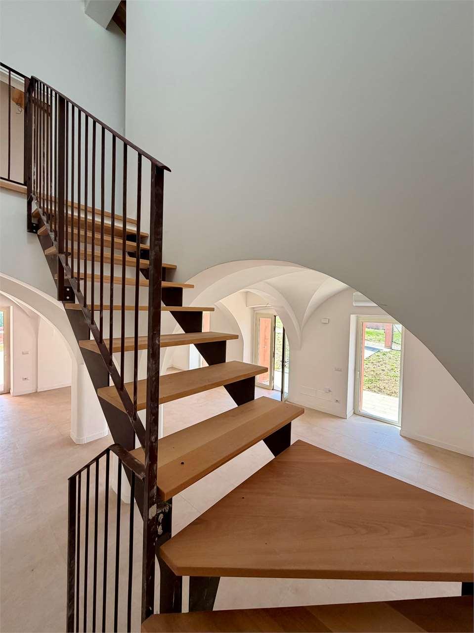Appartamento classe energetica A4 Perugia — Appartamento in vendita a Perugia zona Castel del Piano — foto 1 di 30