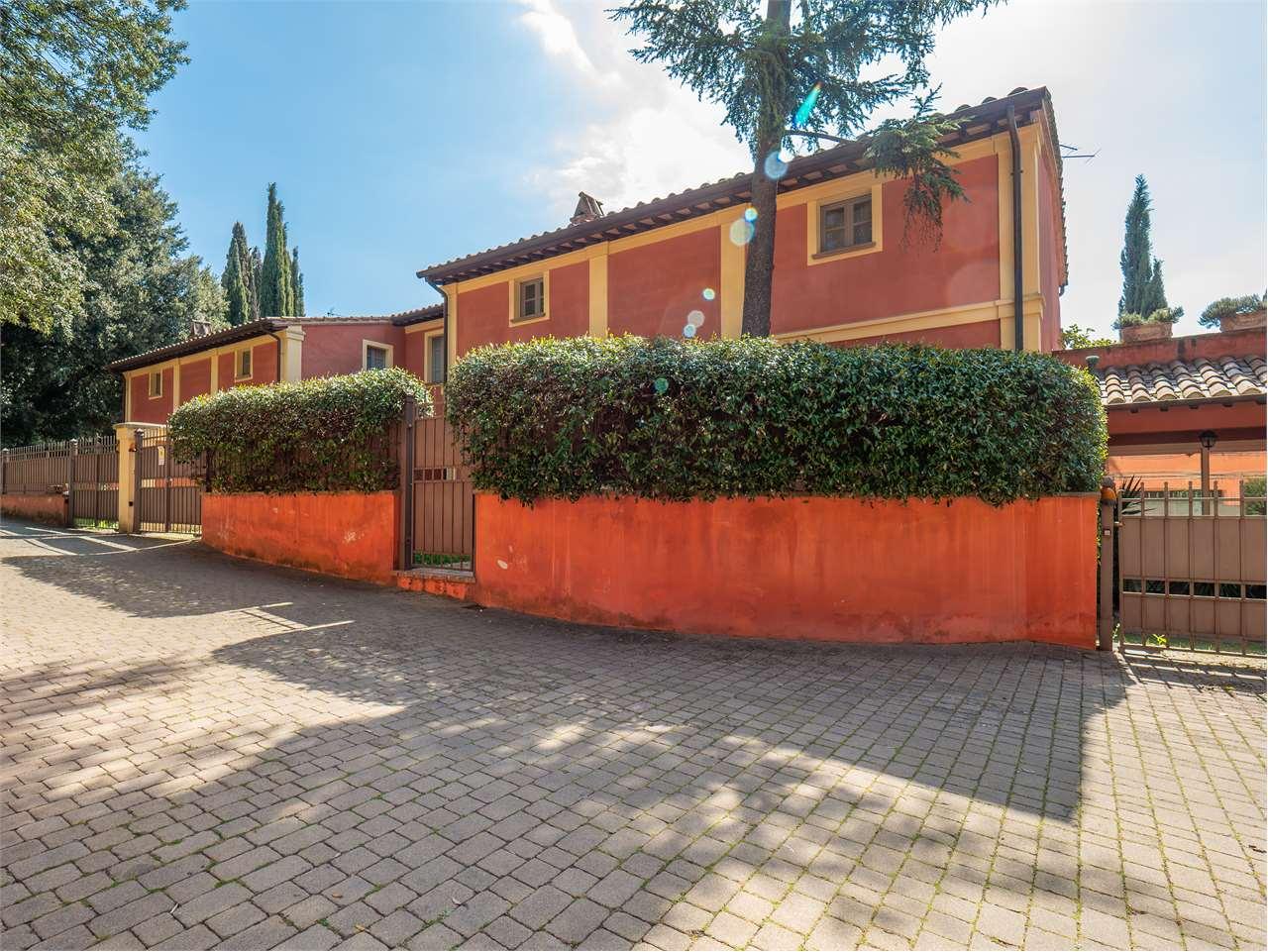 Esclusivo Residence Perugia — Appartamento in vendita a Perugia zona Case Bruciate — foto 1 di 49