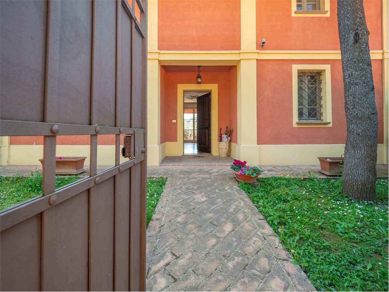 Esclusivo Residence Perugia — Appartamento in vendita a Perugia zona Case Bruciate — foto 1 di 49