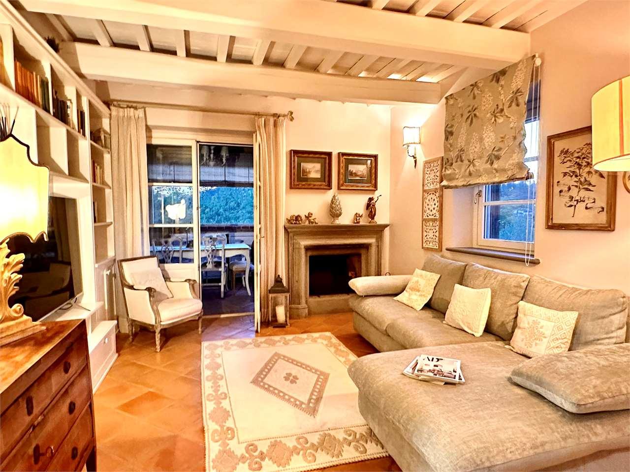 Immobile V001849 — Appartamento in vendita a Corciano zona Solomeo — foto 1 di 56